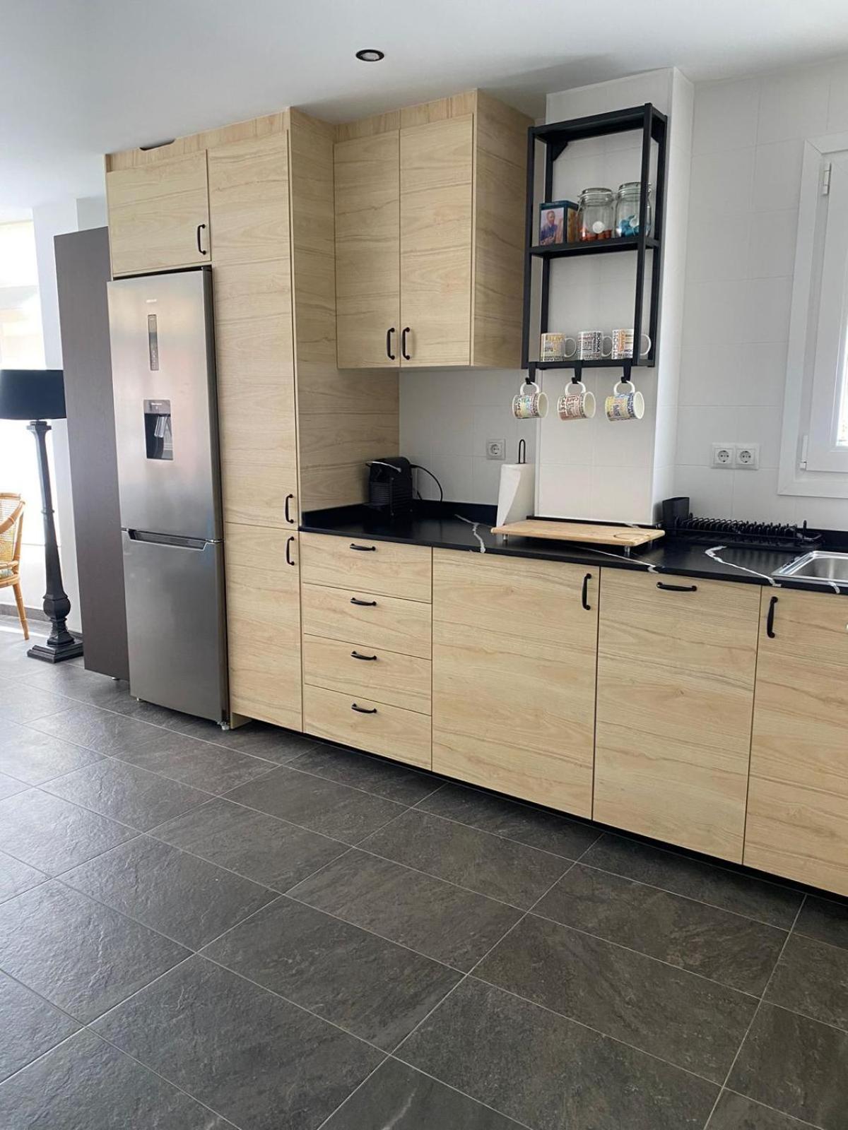 Appartement Maldonado Urban