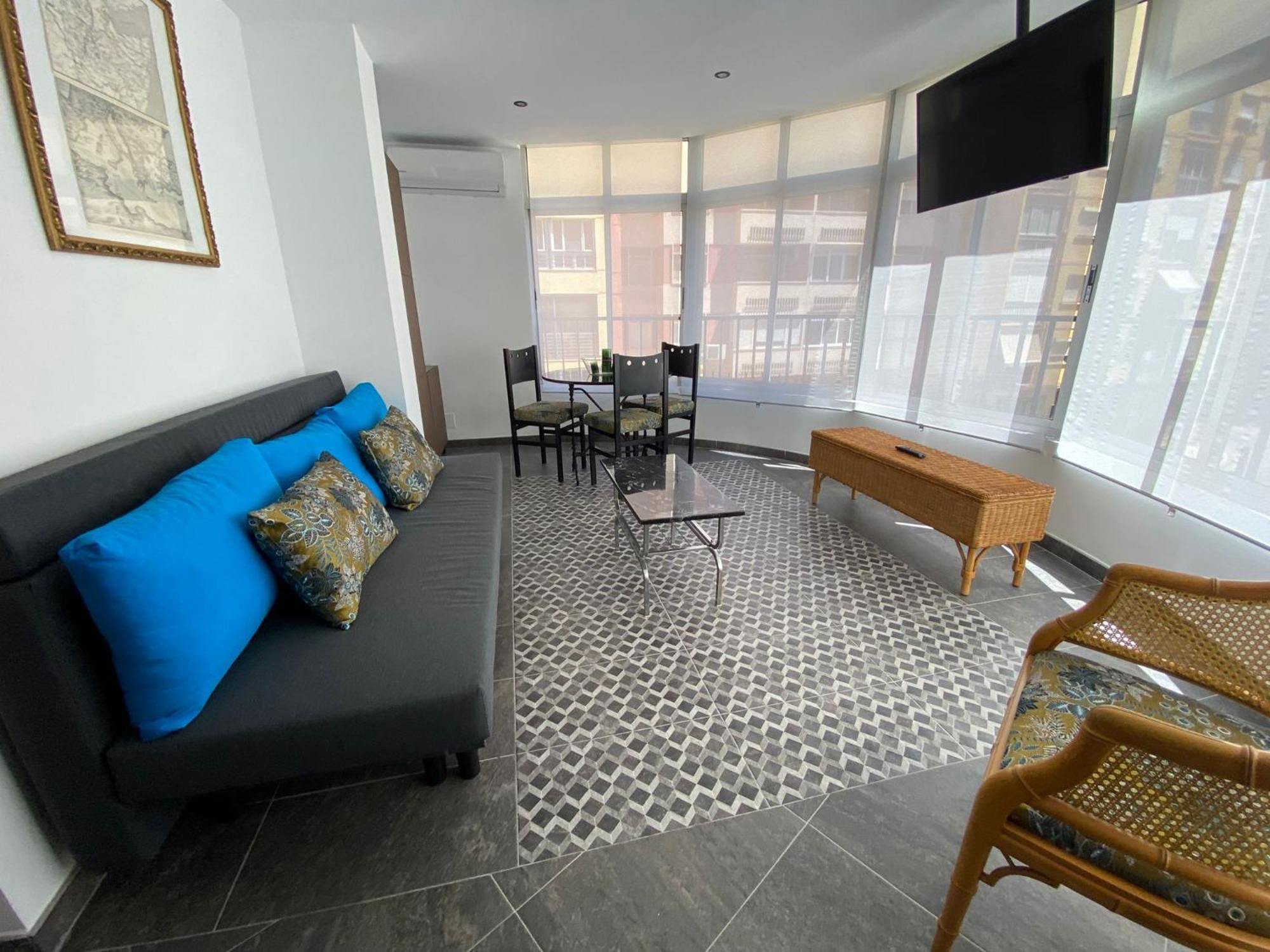 Appartement Maldonado Urban