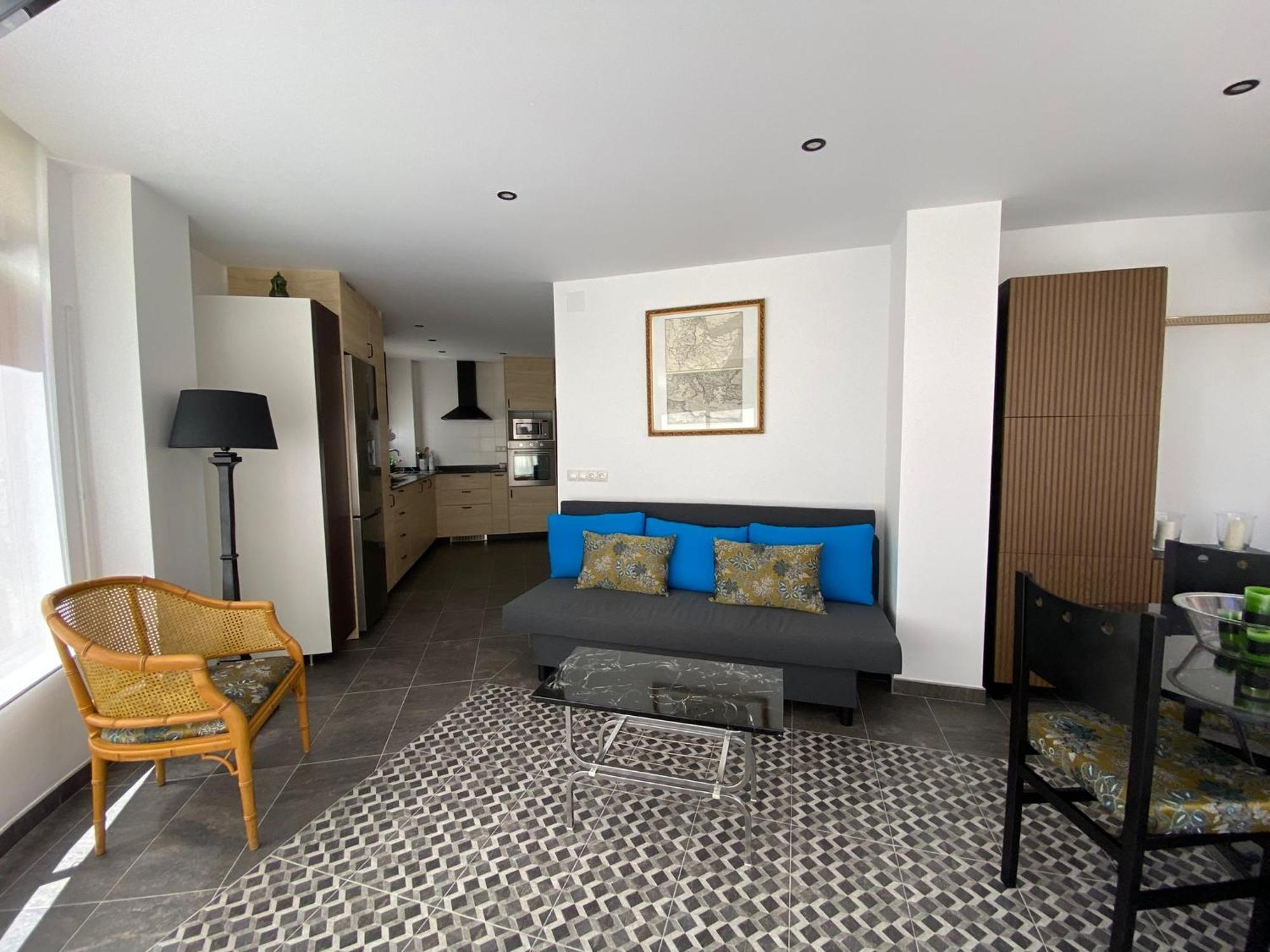 Appartement Maldonado Urban