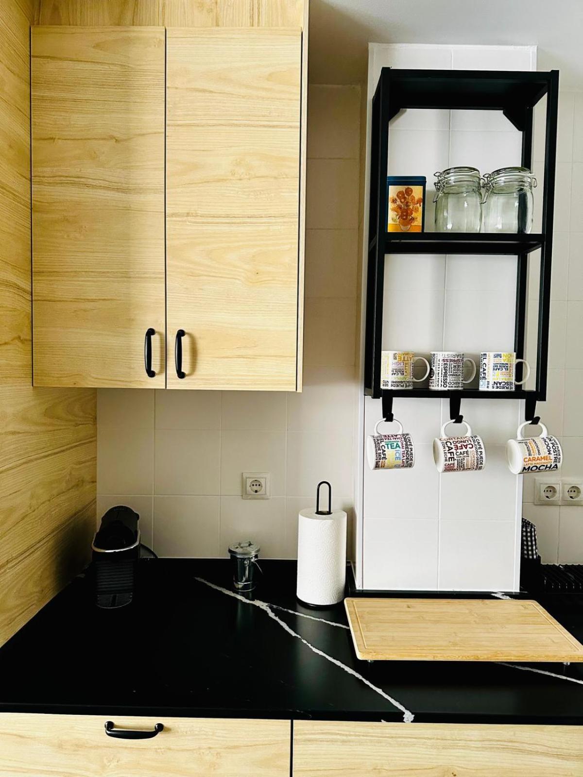 Appartement Maldonado Urban