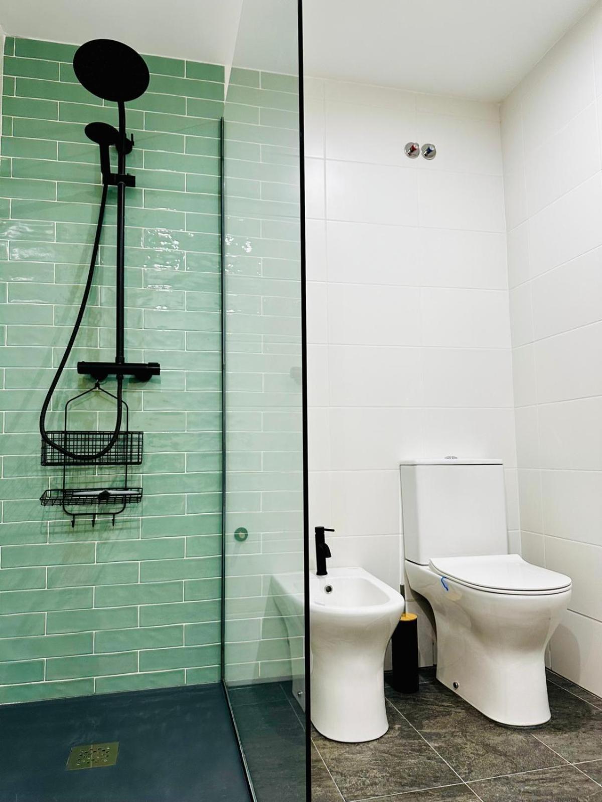 Appartement Maldonado Urban