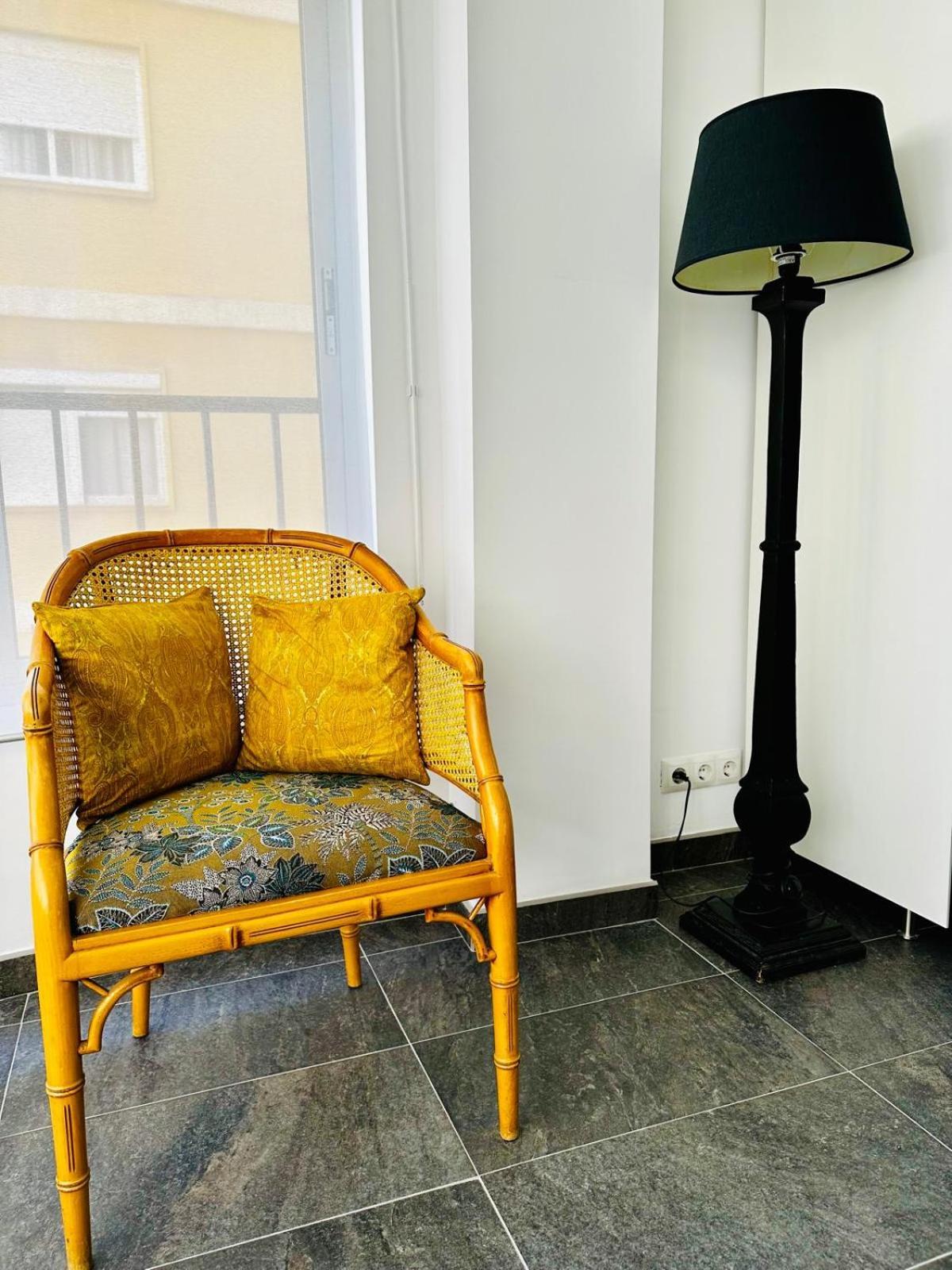 Maldonado Urban Appartement
