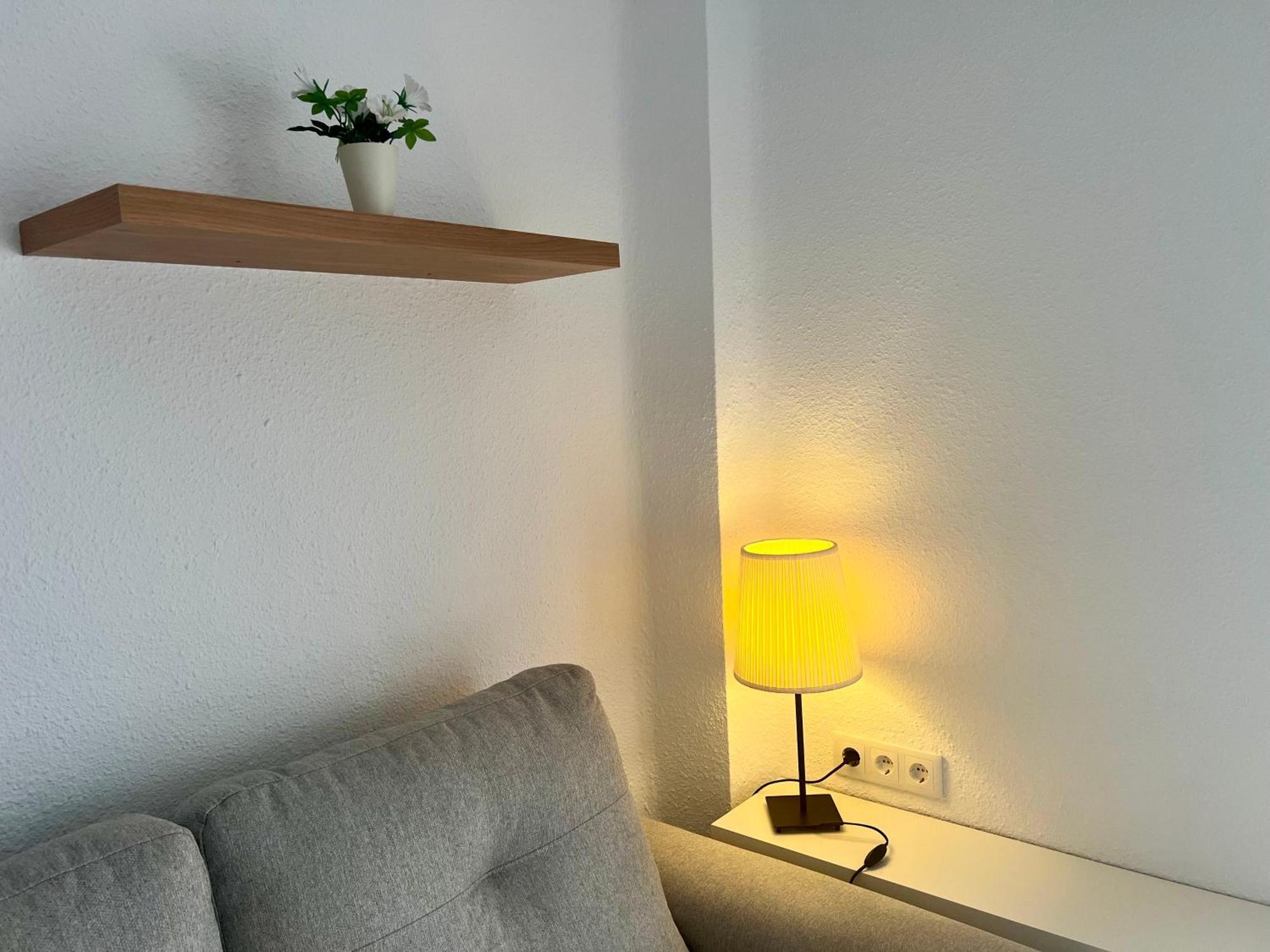 Aperol Apartment