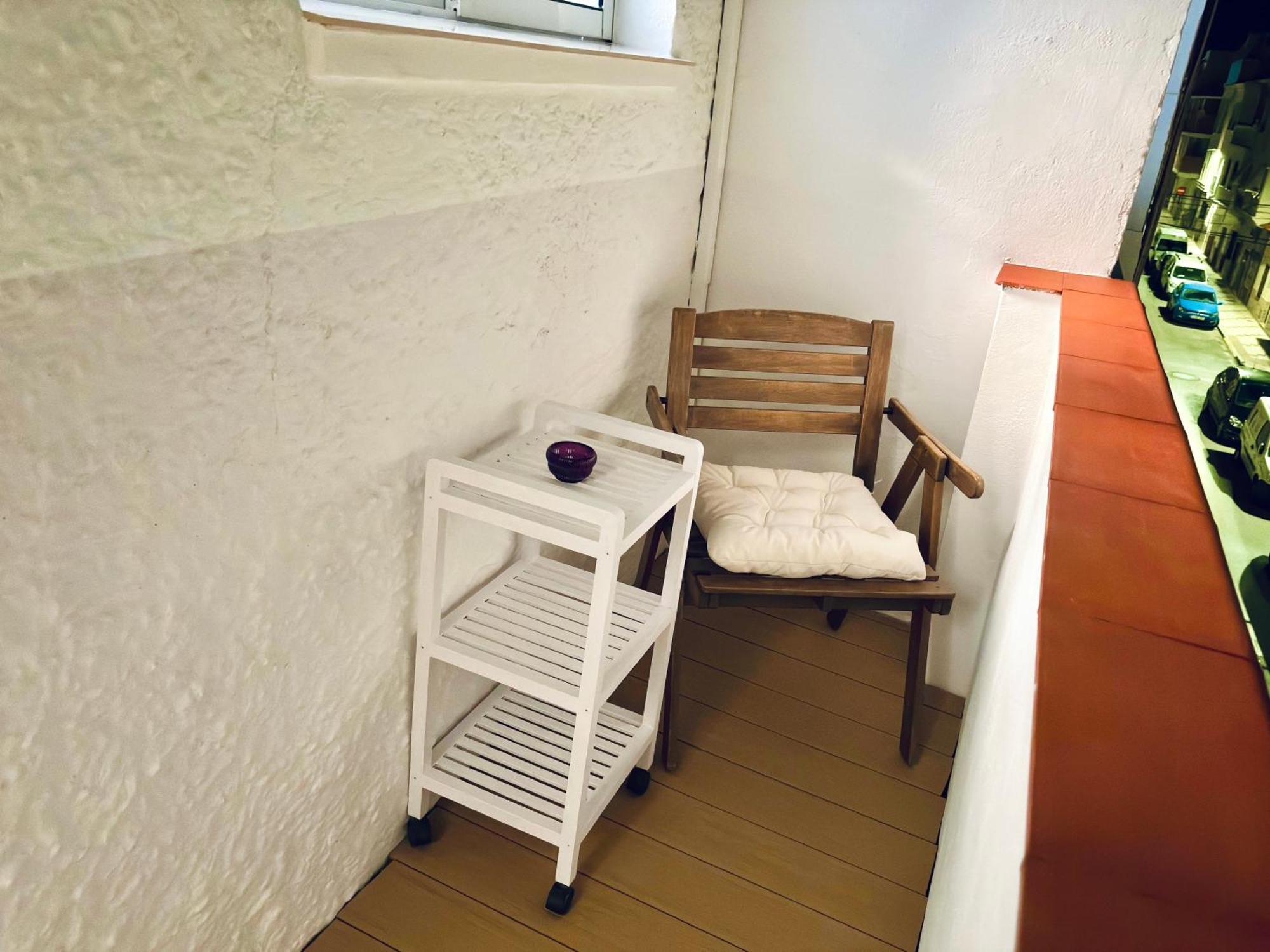 Apartment Aperol