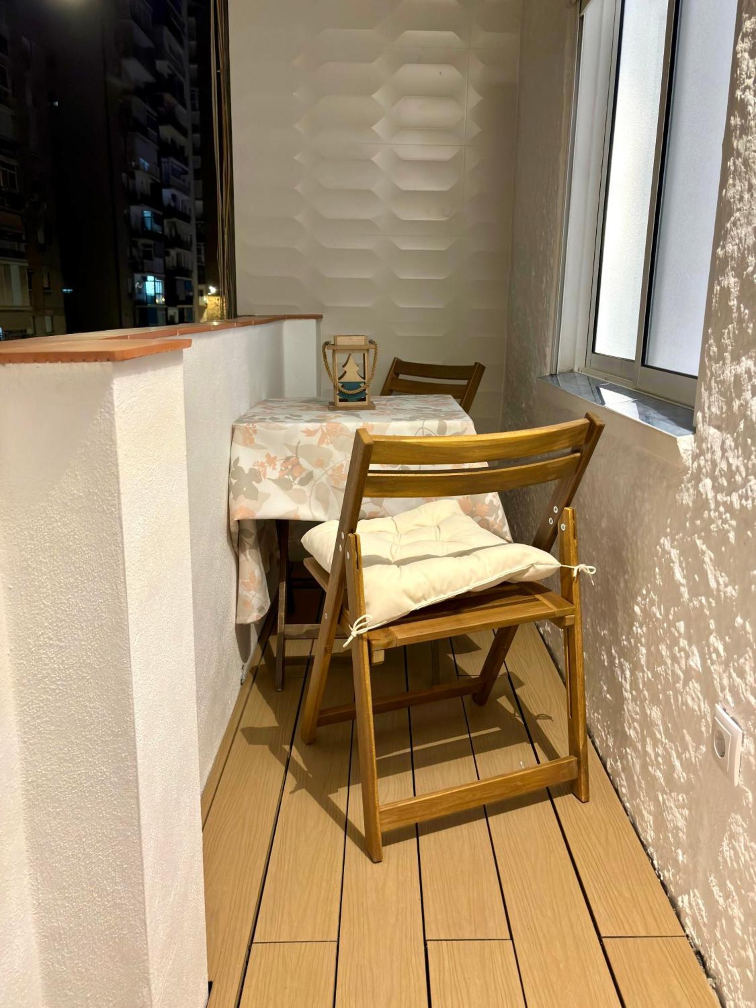 Aperol Malaga