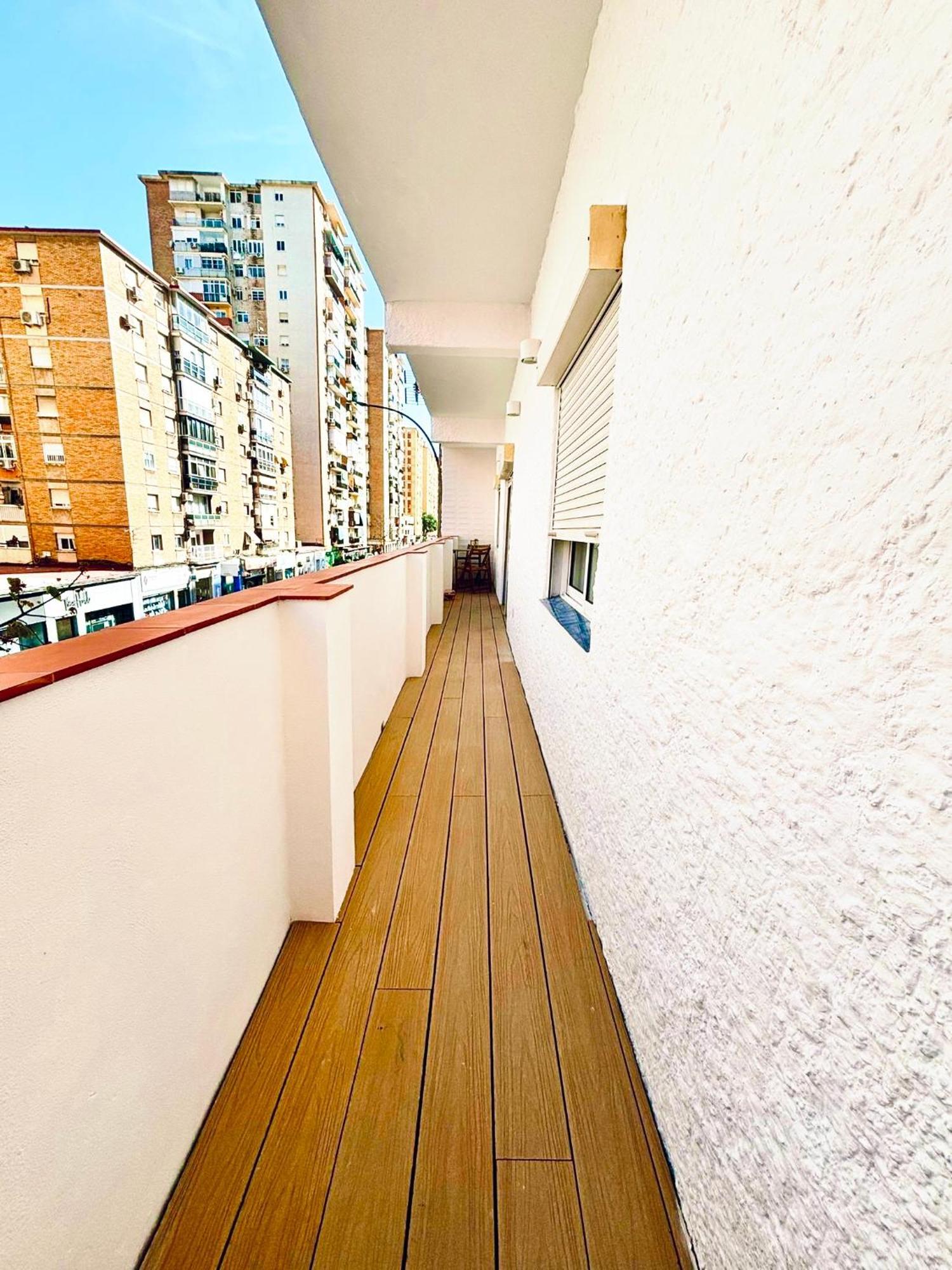 Aperol Apartment