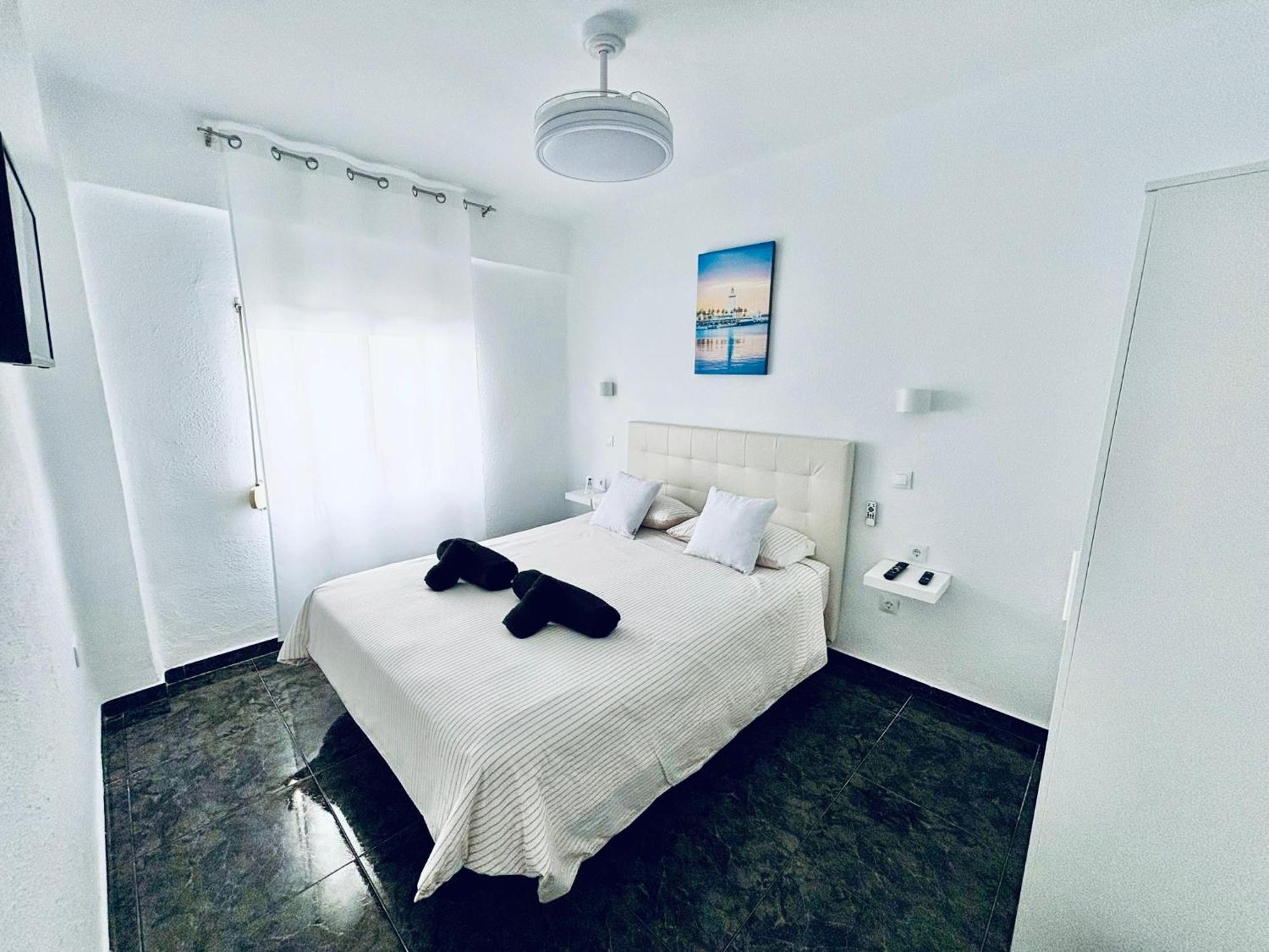 Apartment Aperol Malaga
