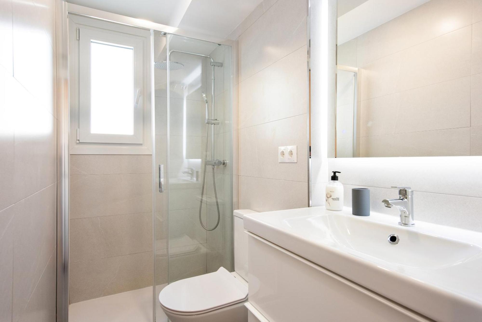 Appartement Hub