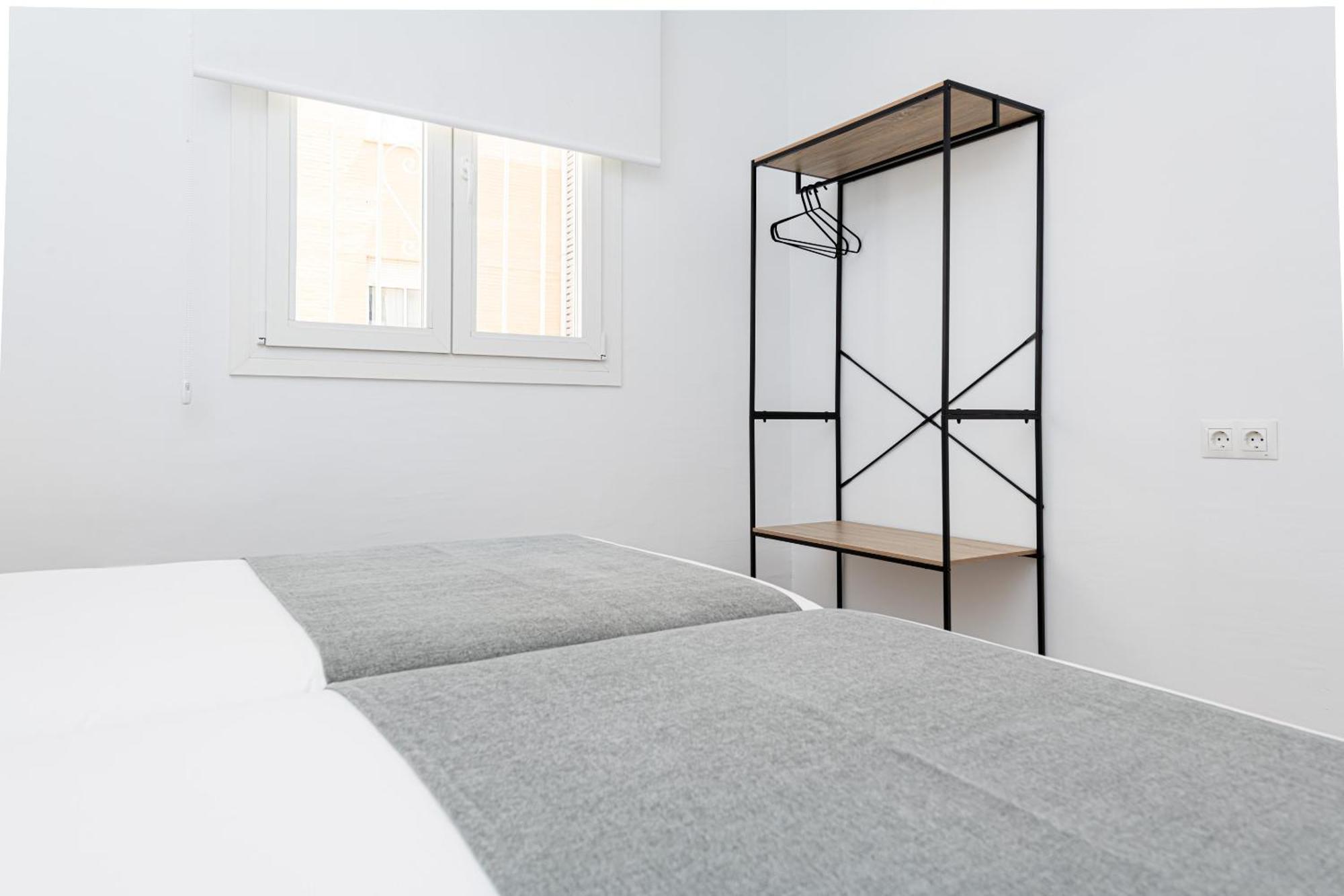 Apartment Iloftmalaga Calle Constancia Malaga
