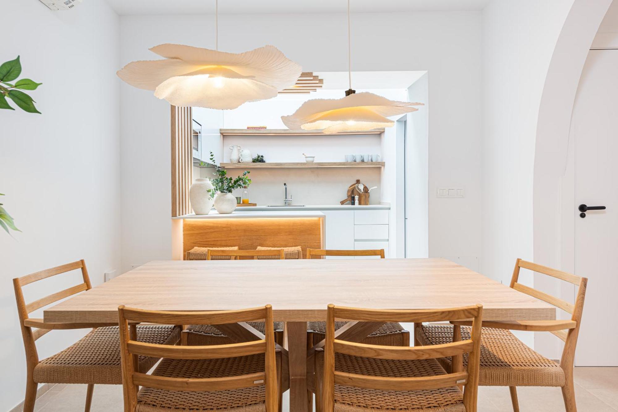 Iloftmalaga Calle Constancia Apartment Malaga