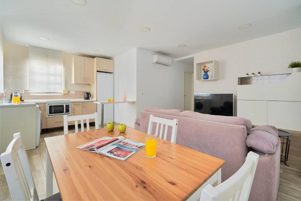 Apartamento Seaside Charm In