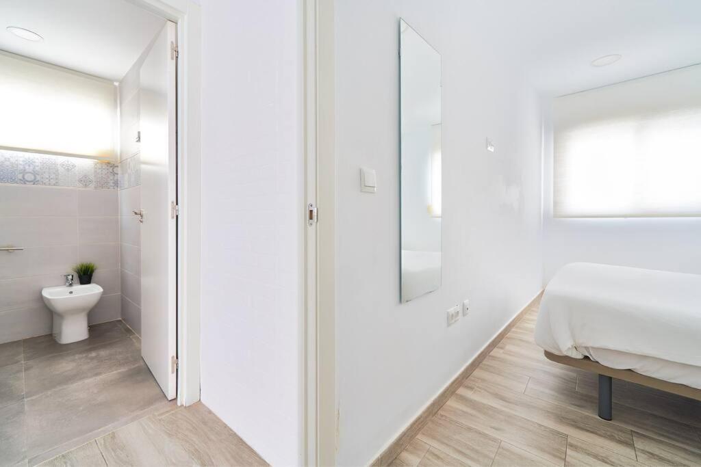Apartamento Seaside Charm In *