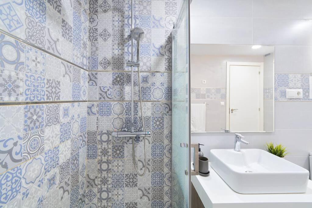 Apartamento Seaside Charm In