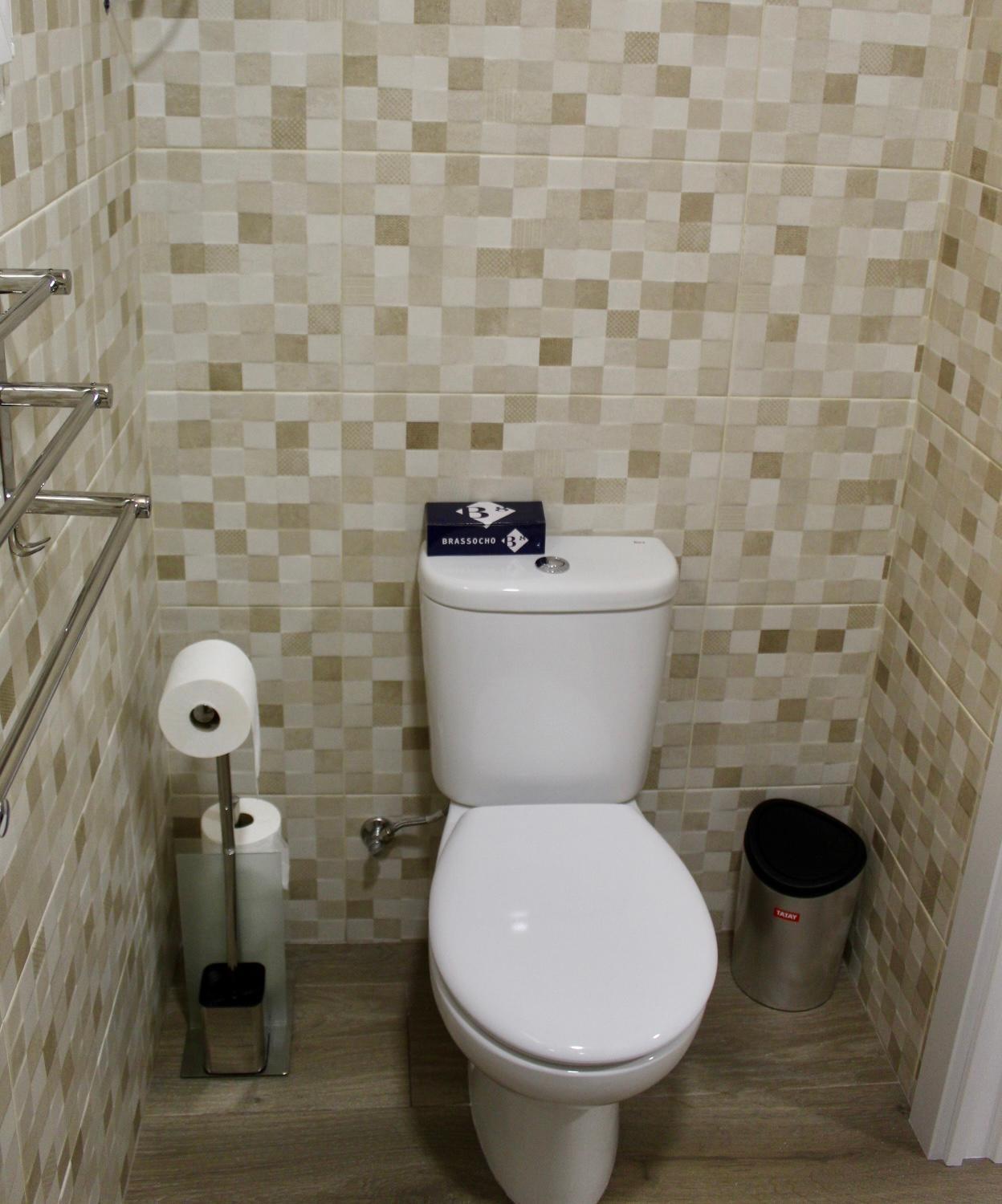 Jabega House 2 Apartment *