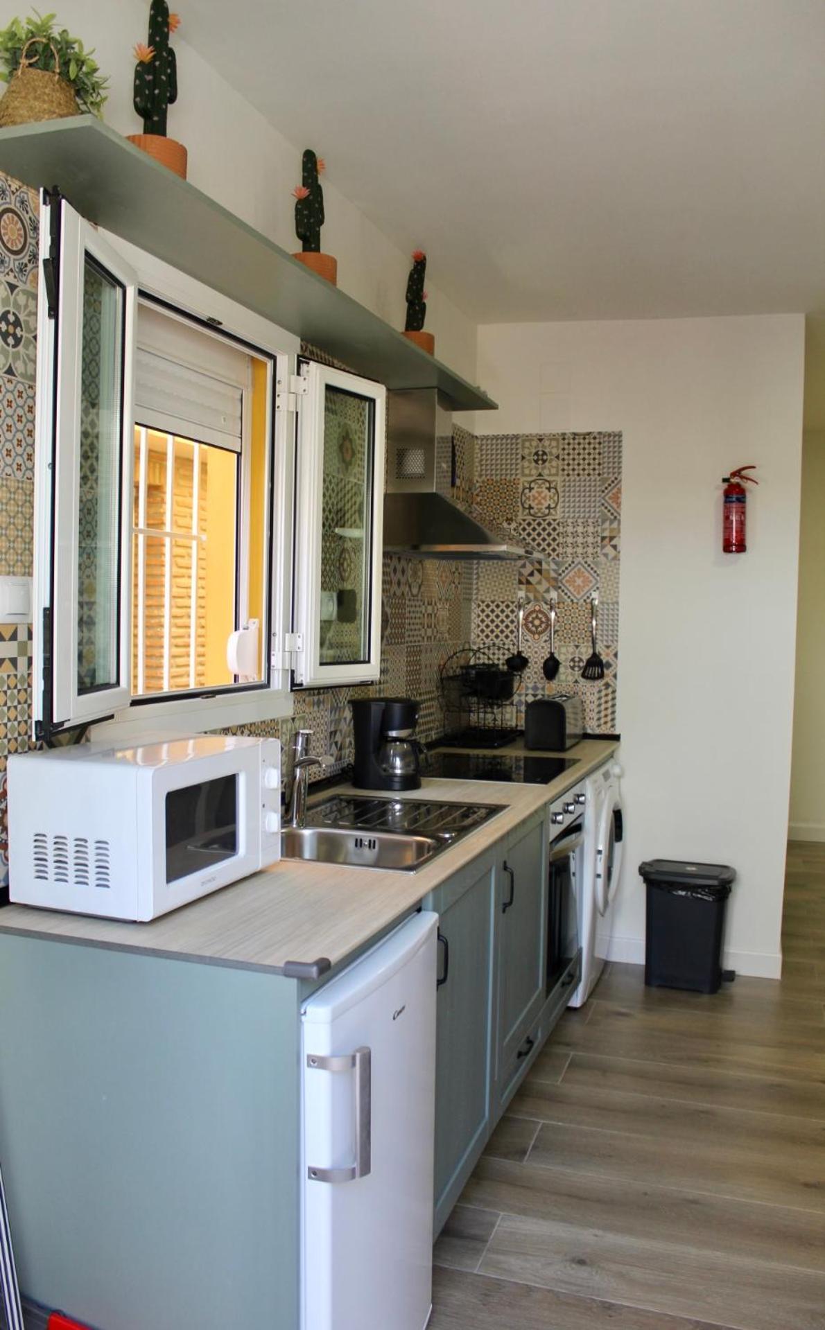 Jabega House 2 Apartment *