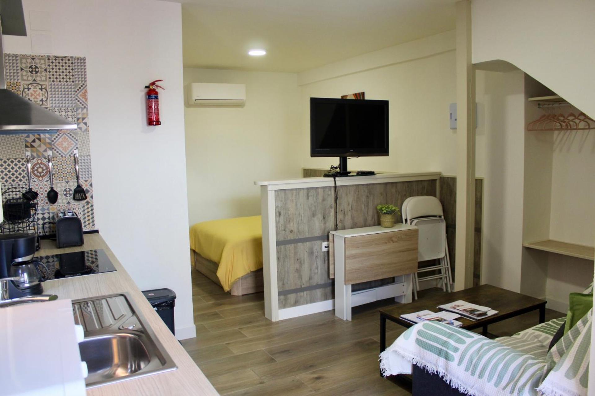 Jabega House 2 Apartment Málaga