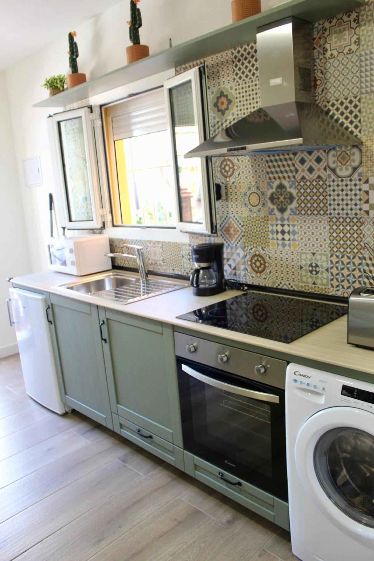 Apartment Jabega House 2 *