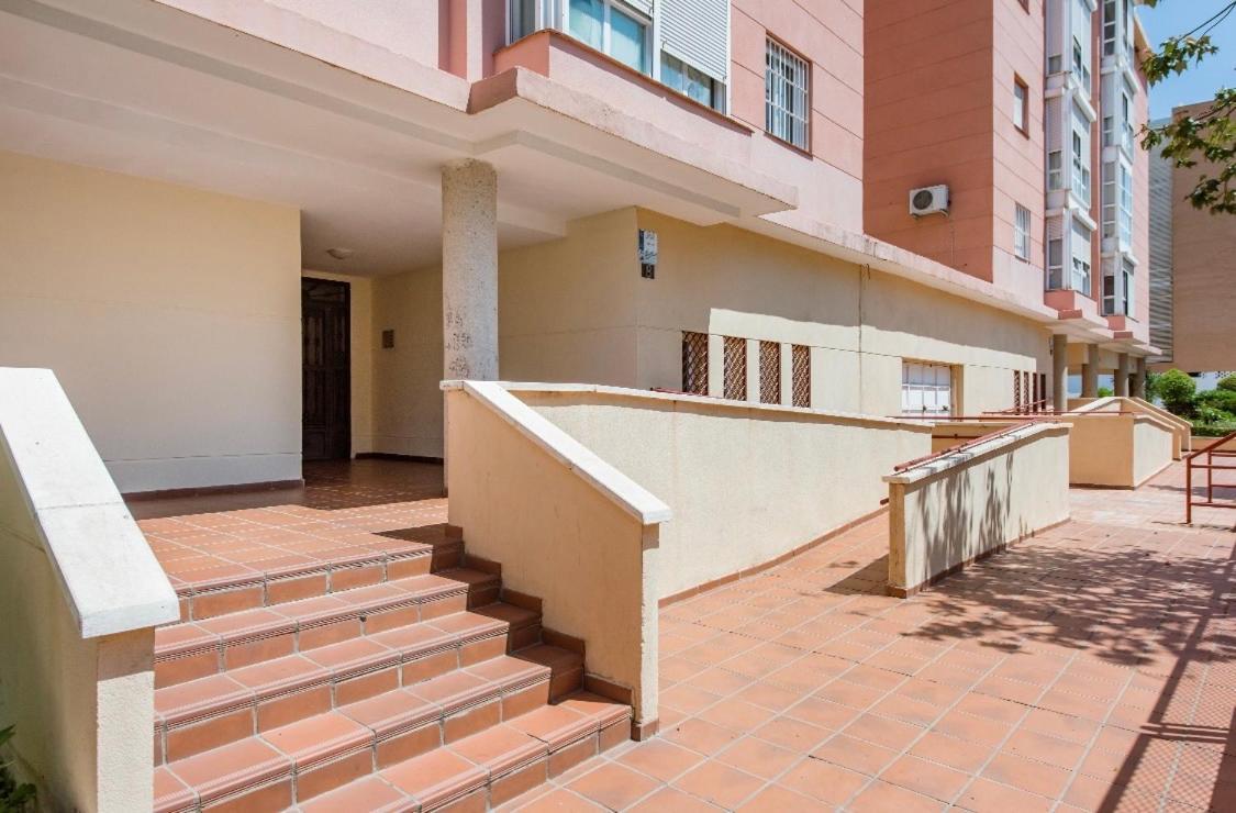 Bonita Privatunterkunft Málaga