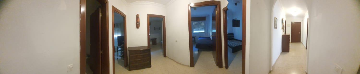 Apartment Lyrioshomes Cerrado Calderon Beach Malaga