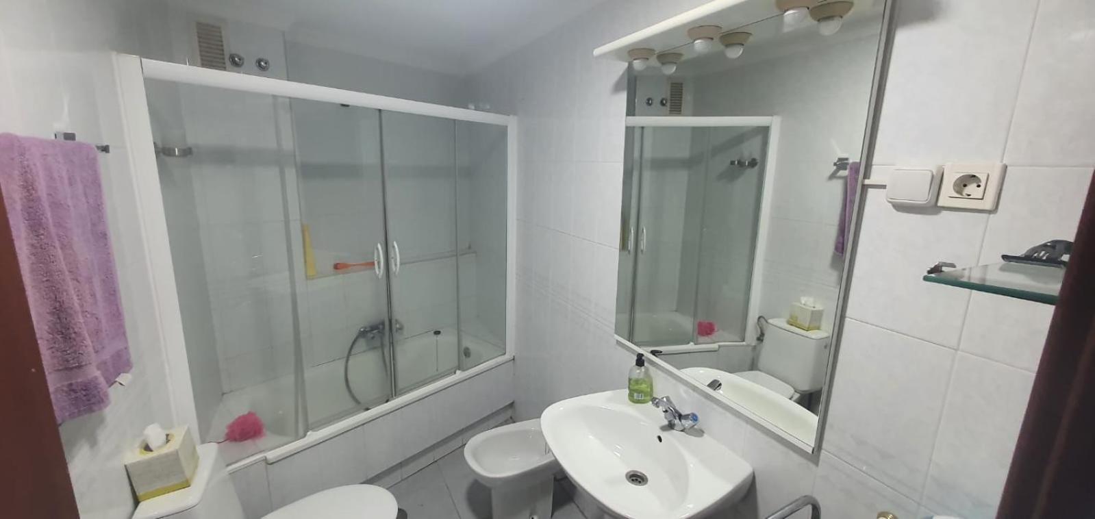 Lyrioshomes Cerrado Calderon Beach Apartment Malaga