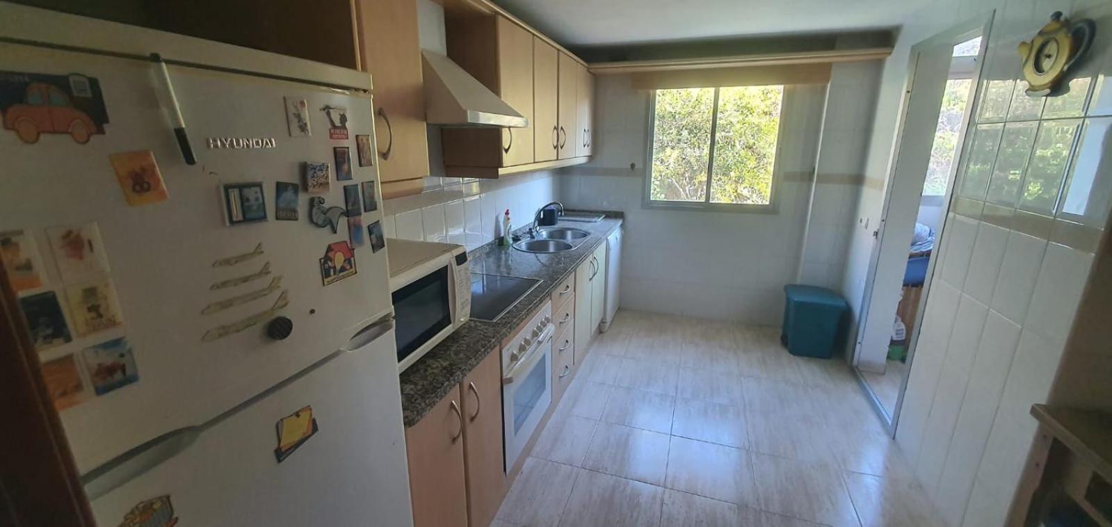 Lyrioshomes Cerrado Calderon Beach * Malaga