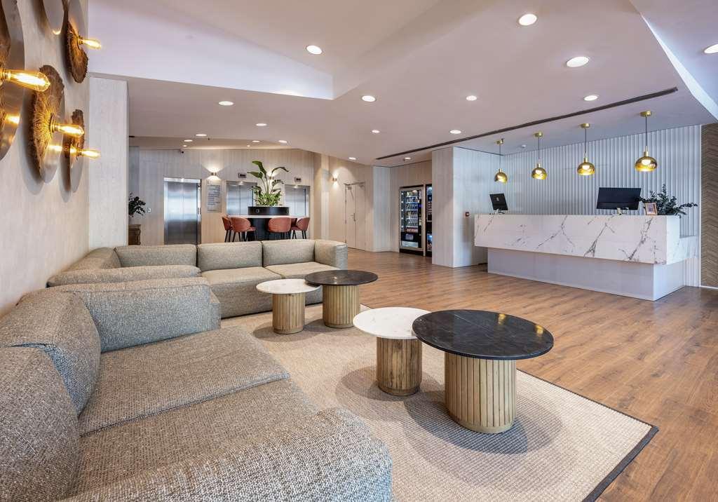 Alameda Centro Affiliated By Melia 4* Malaga
