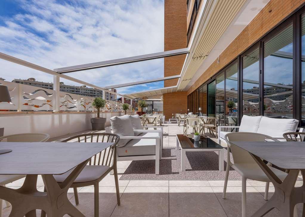 Alameda Centro Affiliated By Melia Hotel 4*