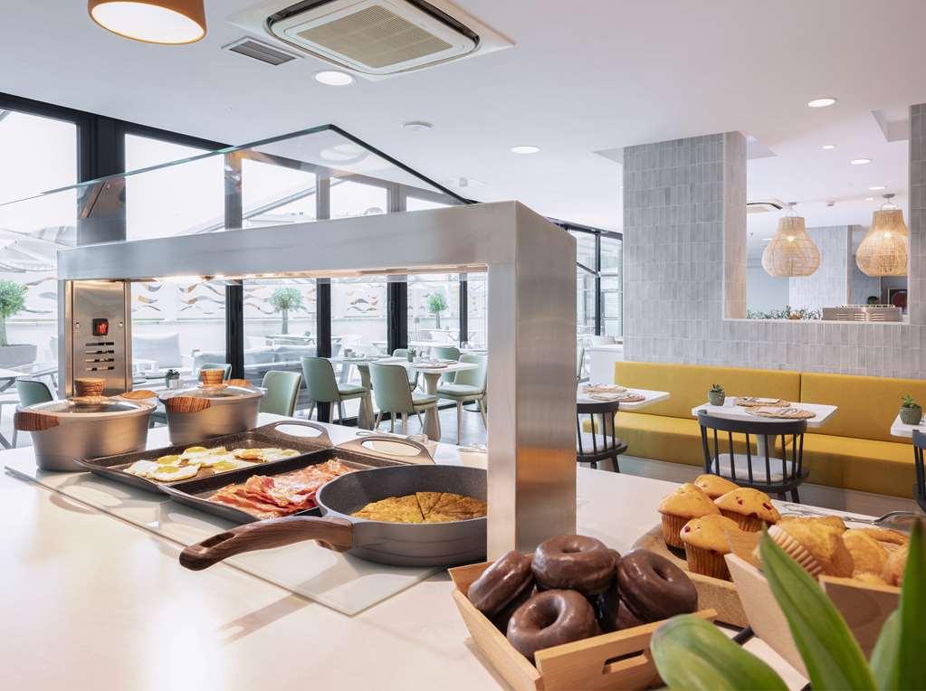 Alameda Centro Affiliated By Melia Hotel Malaga