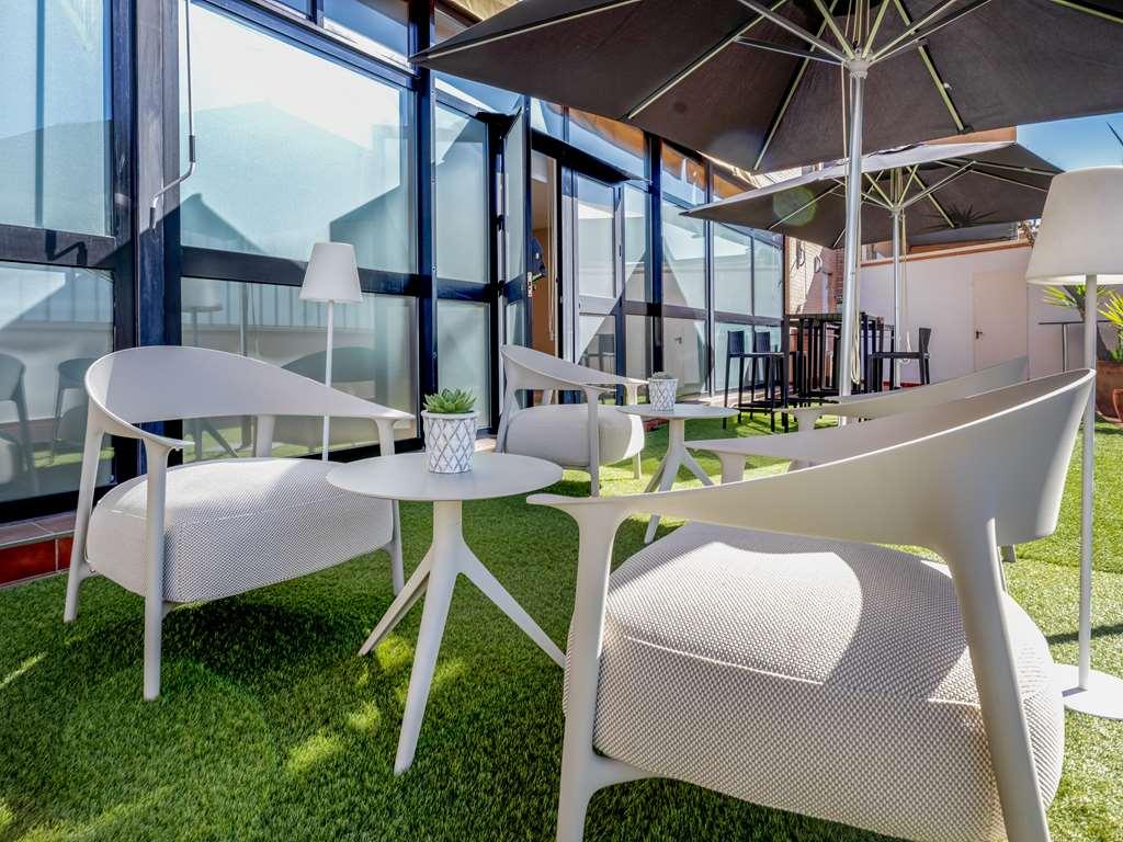 Alameda Centro Affiliated By Melia 4* Malaga