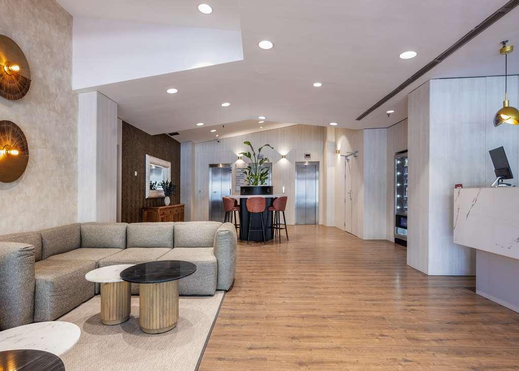 Alameda Centro Affiliated By Melia Malaga