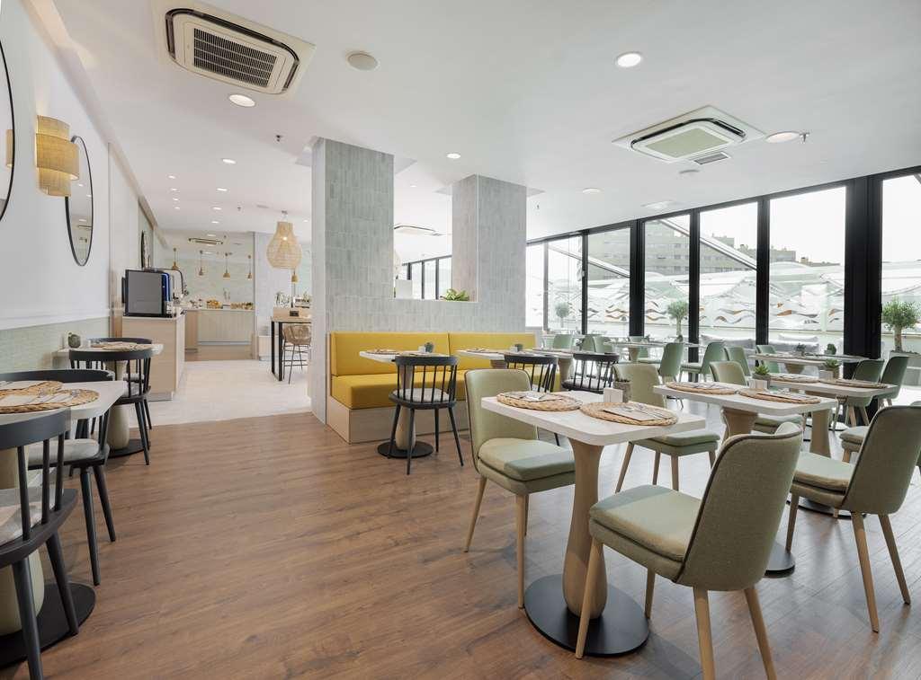 Alameda Centro Affiliated By Melia Hotel