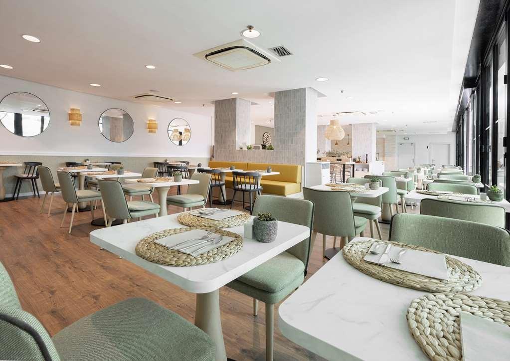 Alameda Centro Affiliated By Melia Hotel Malaga