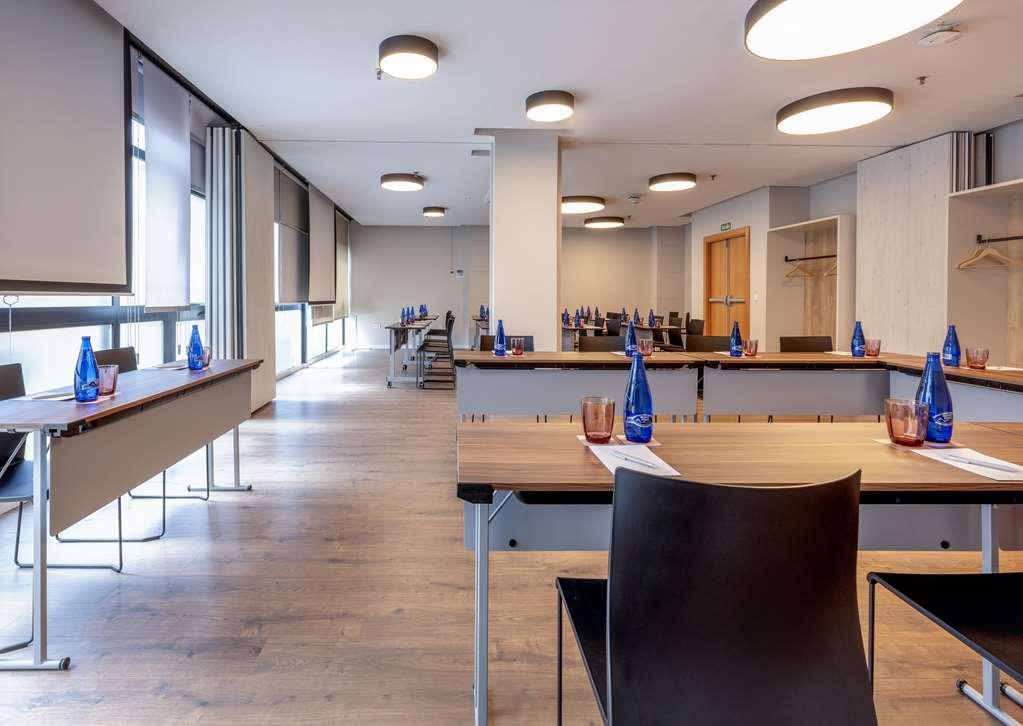 Alameda Centro Affiliated By Melia Hotel 4*