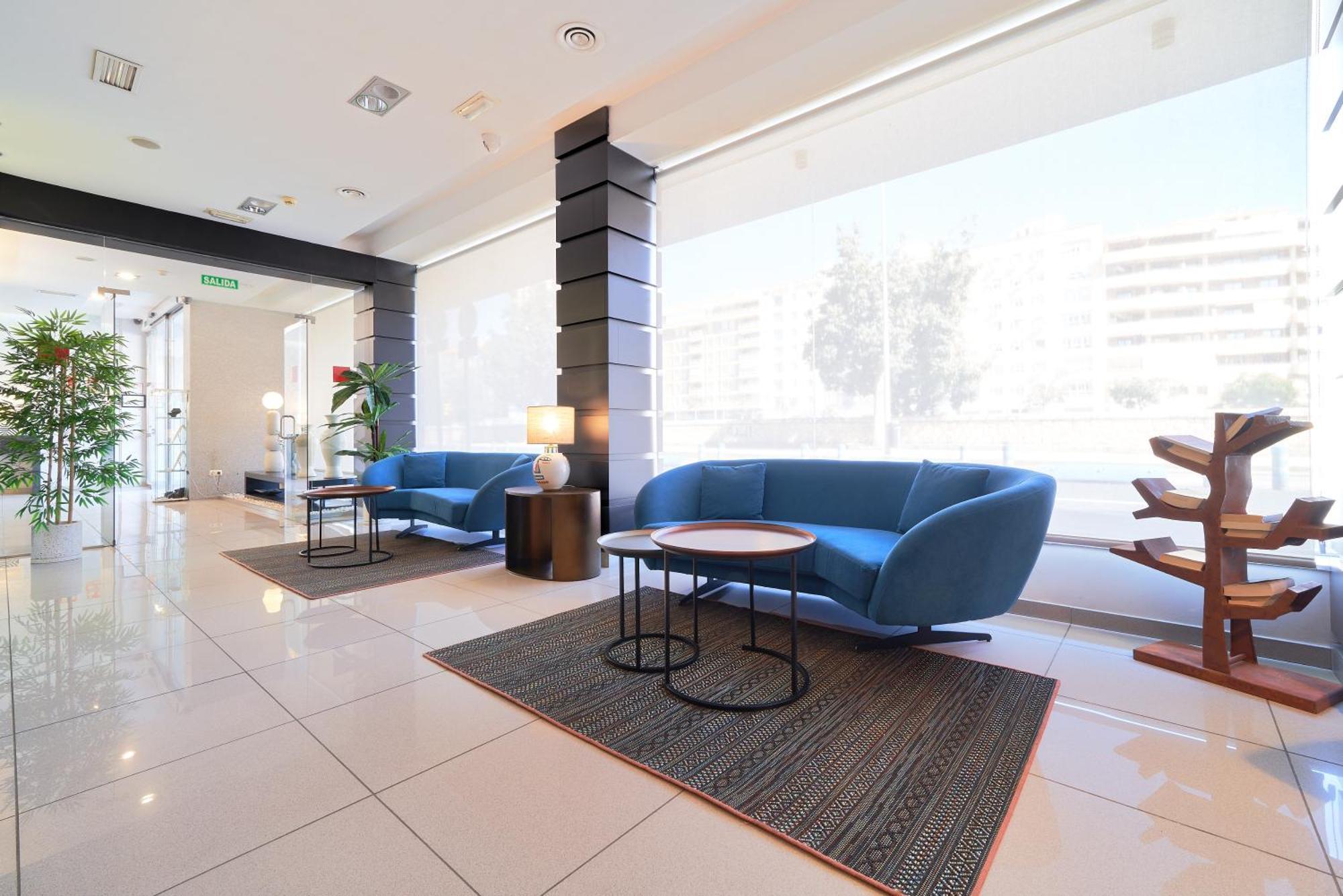 Guadalmedina Hotel 4*