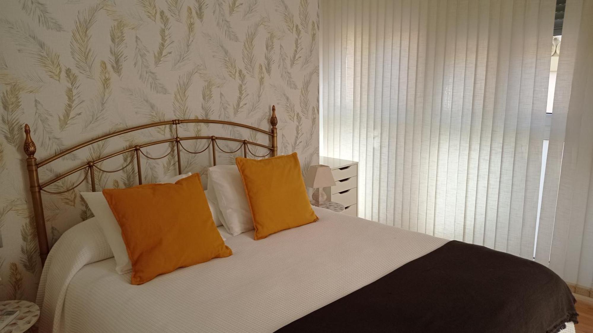 Centro Apartment Malaga
