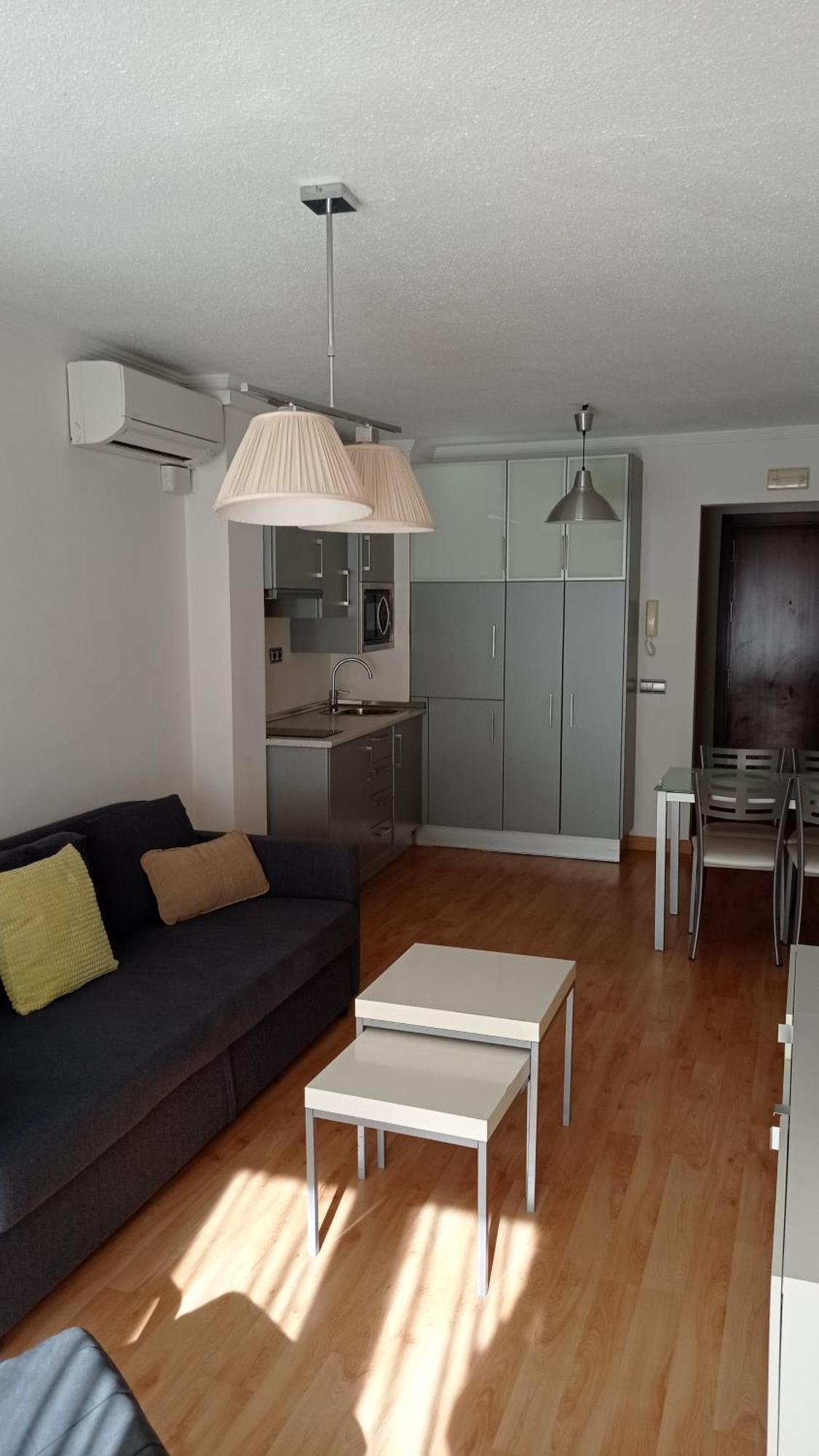 Apartment Centro *