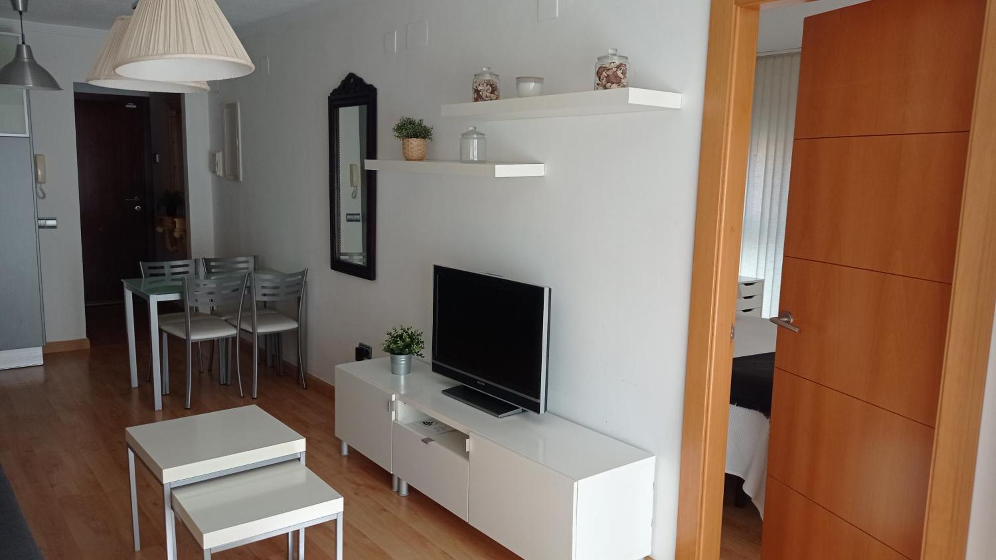 Centro Apartment Malaga