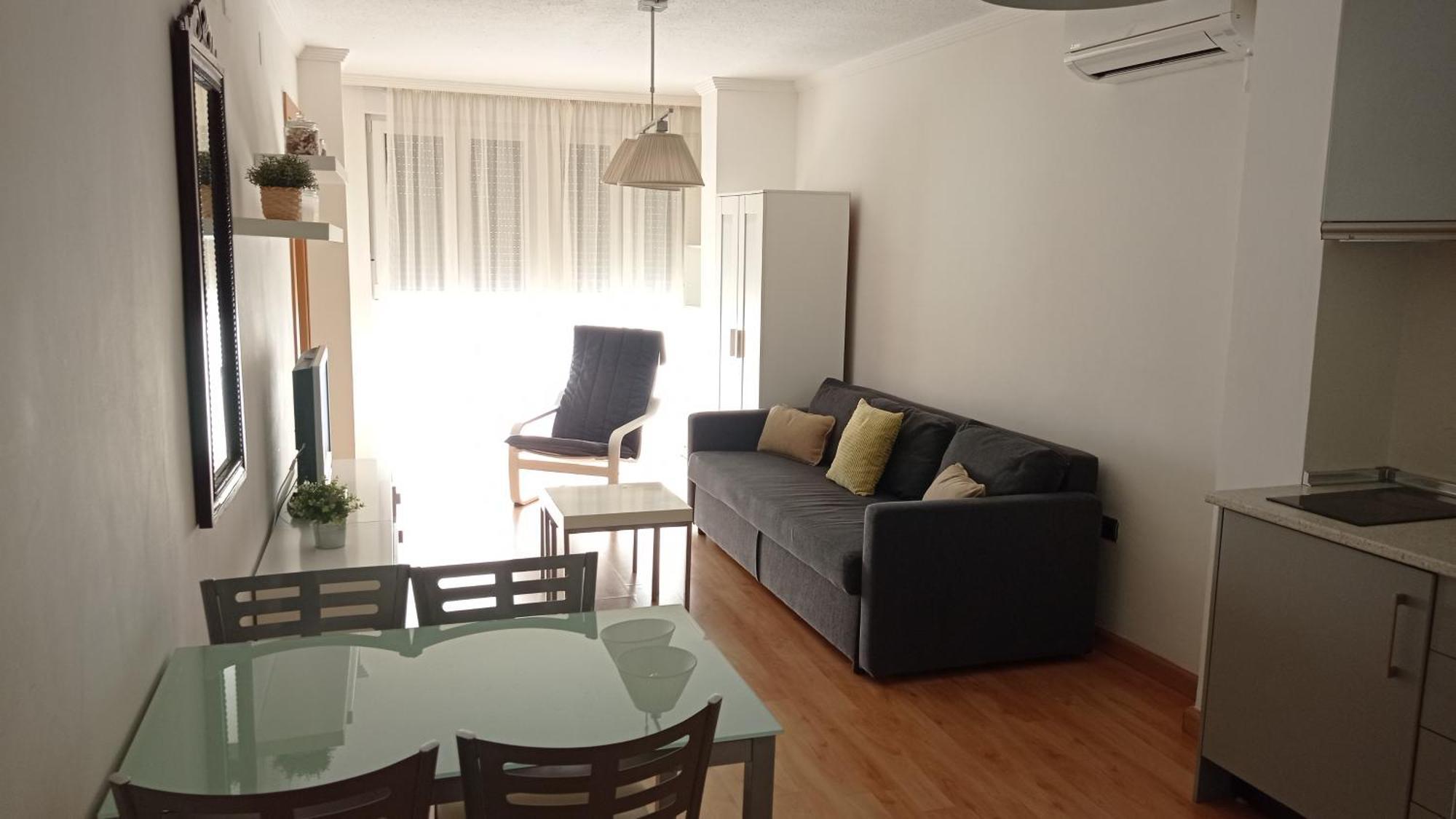 Centro Apartment