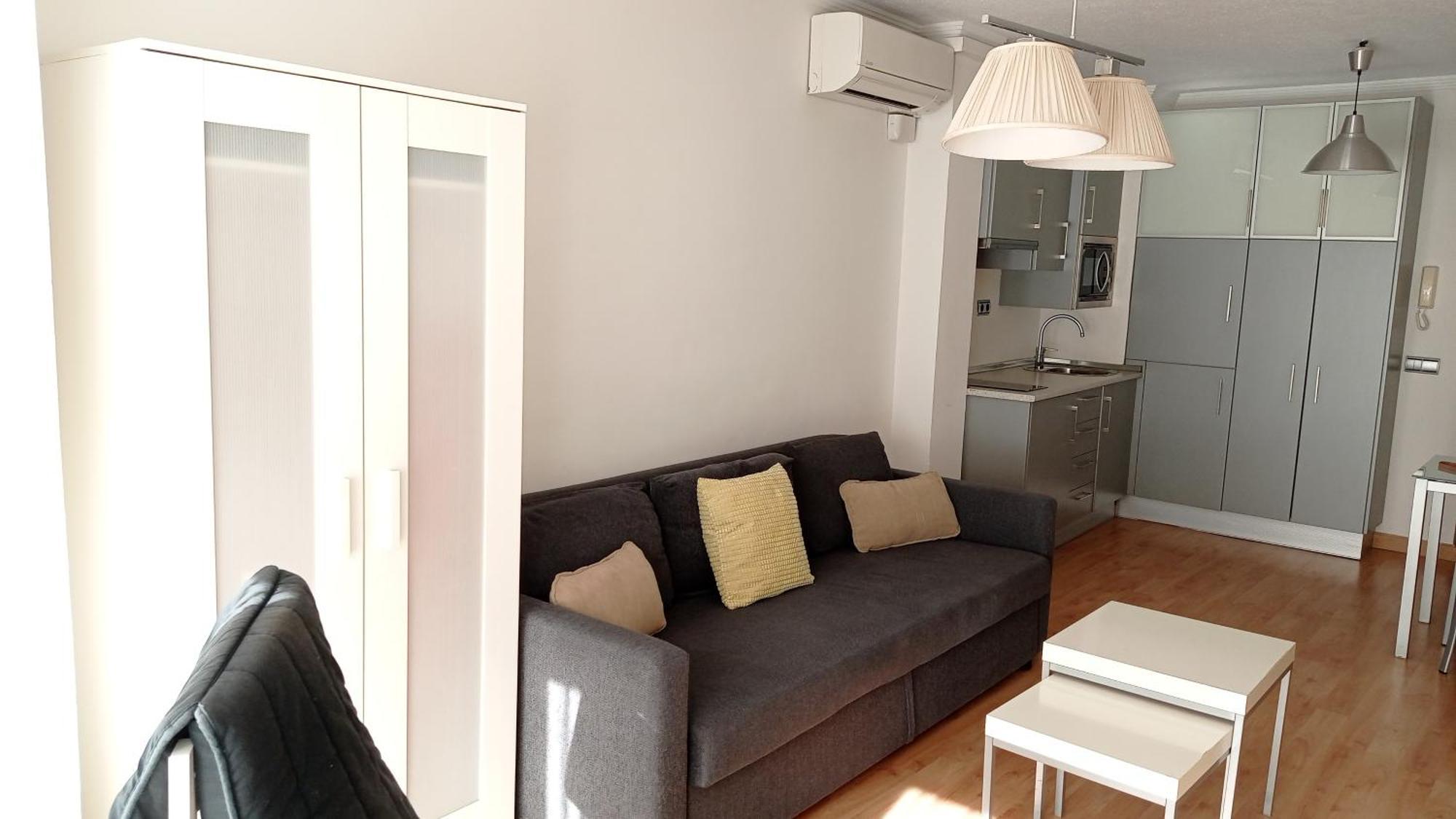 Centro Apartment