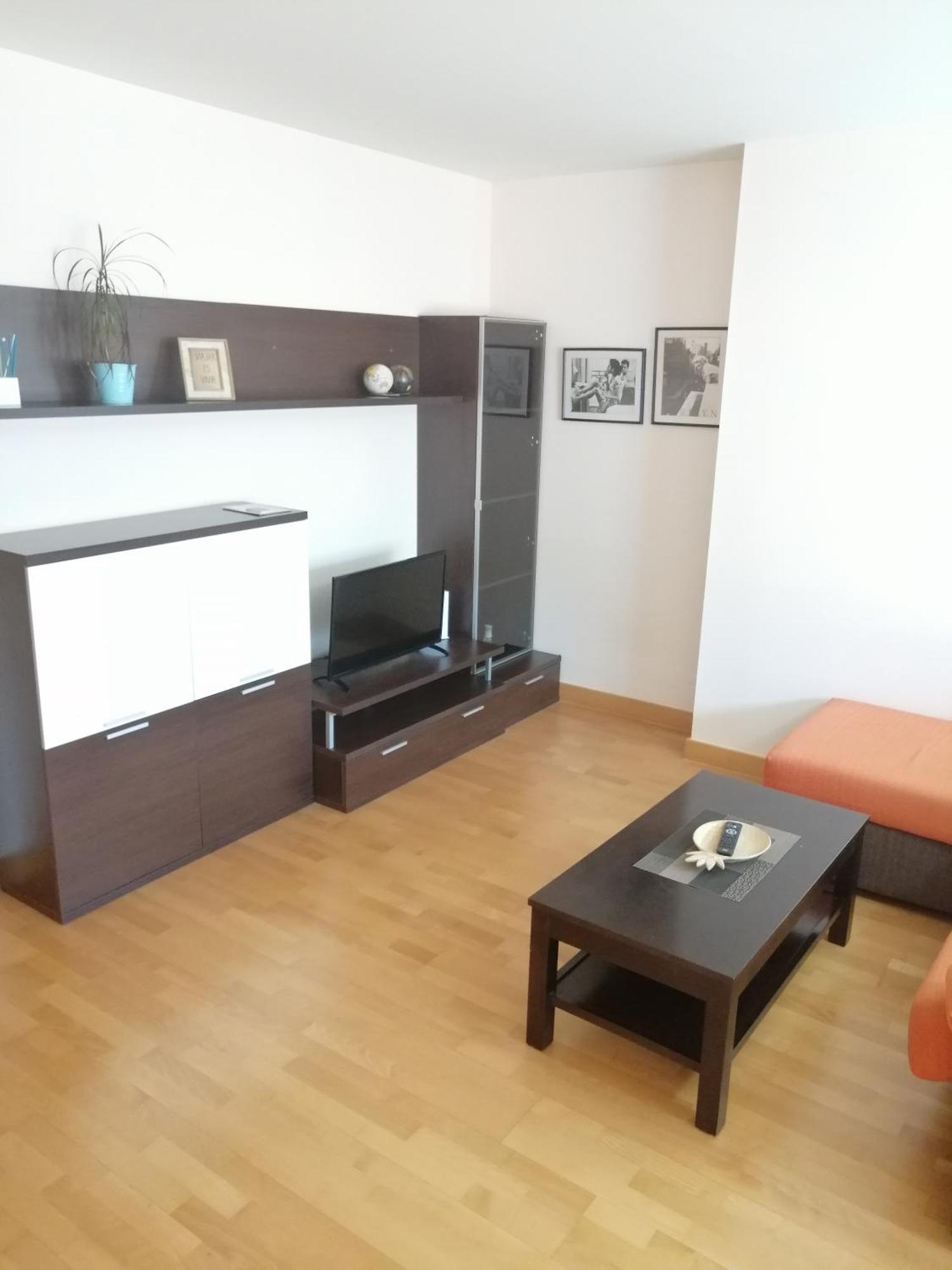 Centro Y Playa-parking Apartment Malaga