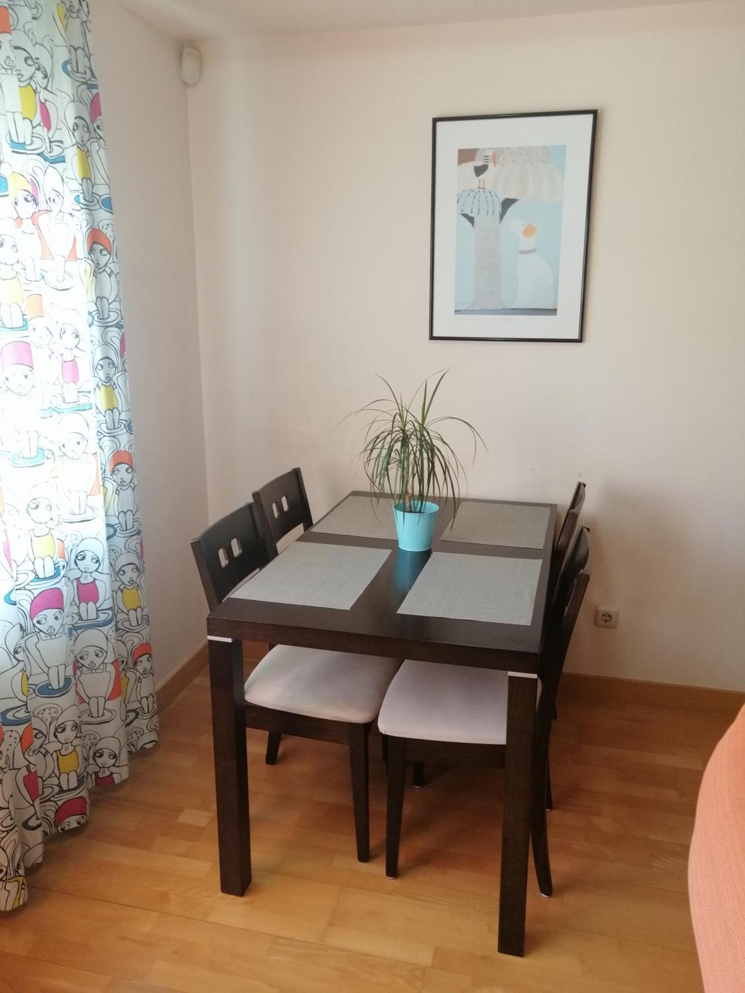 Apartment Centro Y Playa-parking *