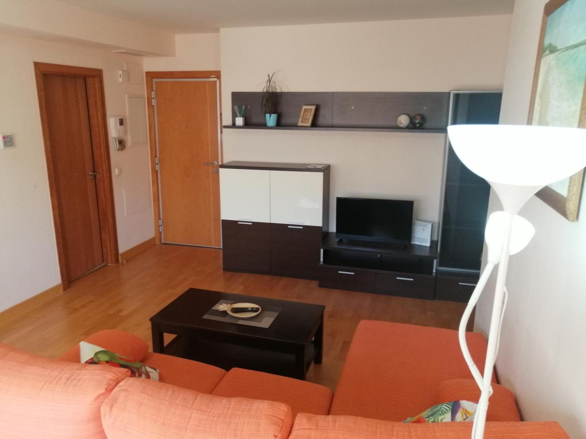 Apartment Centro Y Playa-parking Malaga