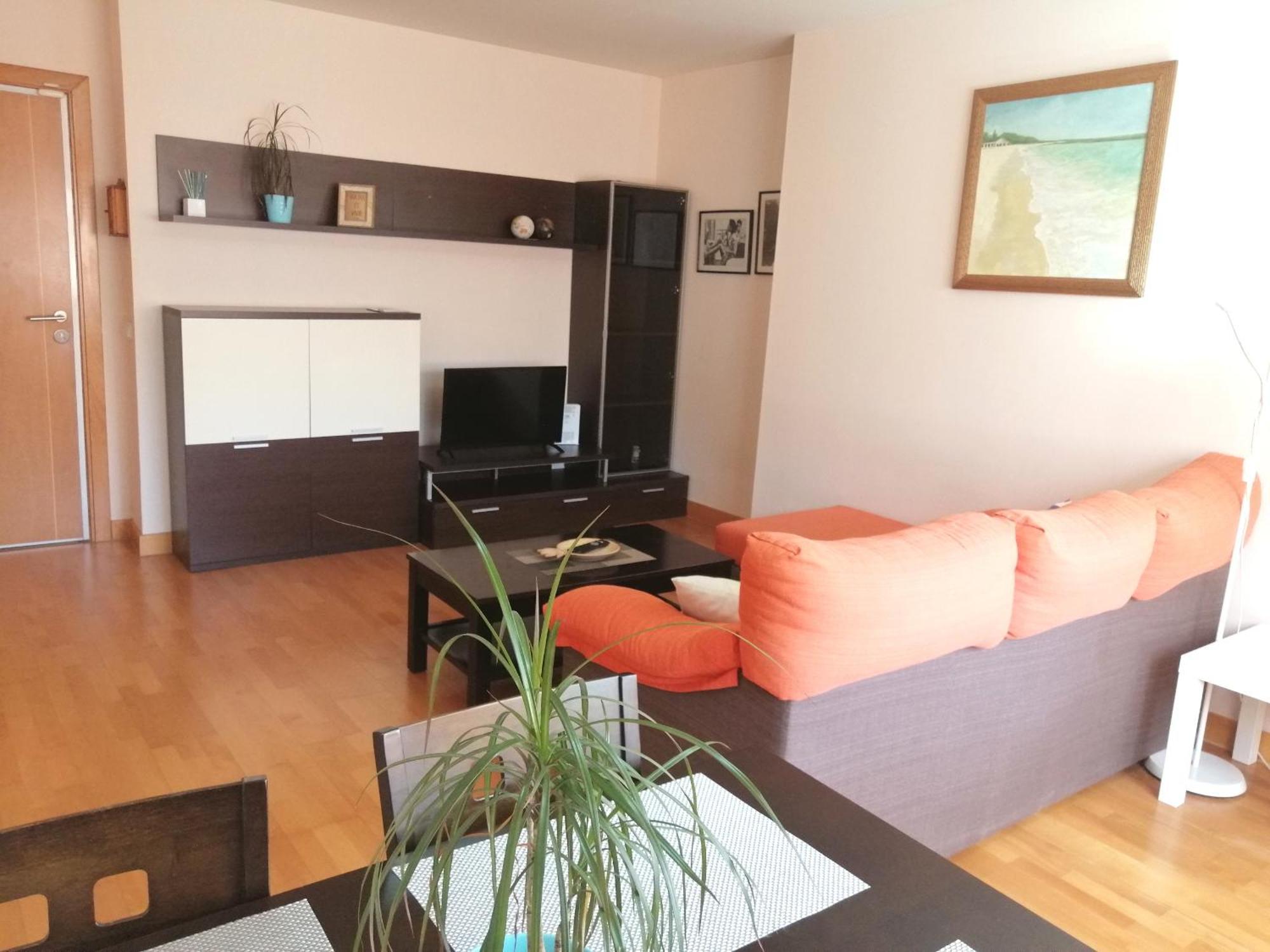 Apartment Centro Y Playa-parking Malaga