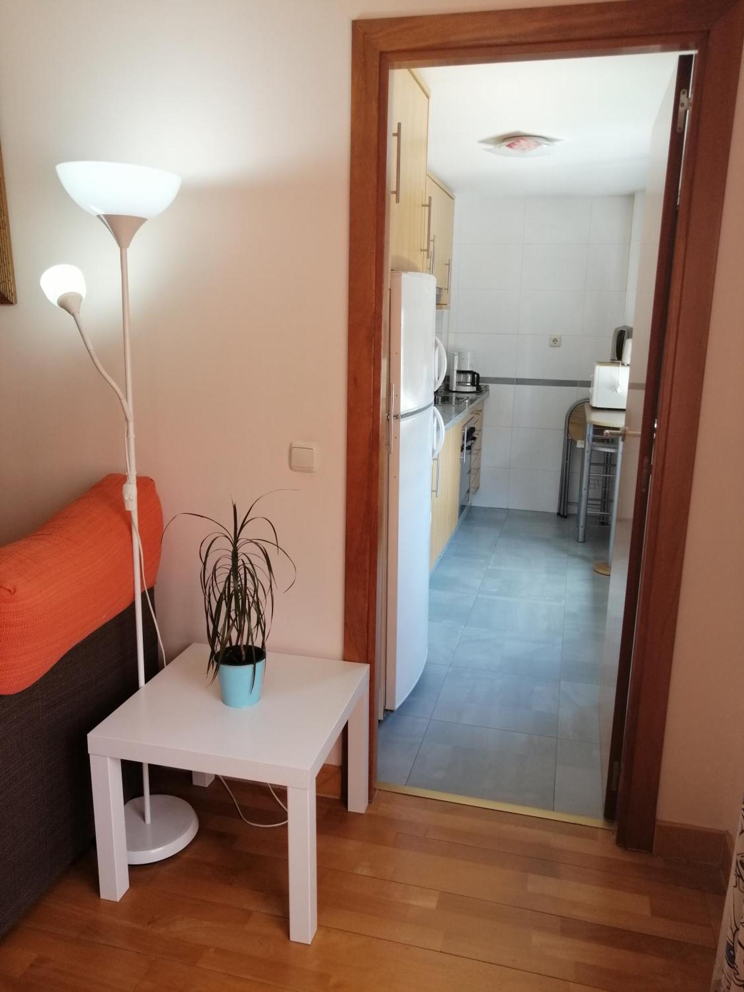 Centro Y Playa-parking * Malaga