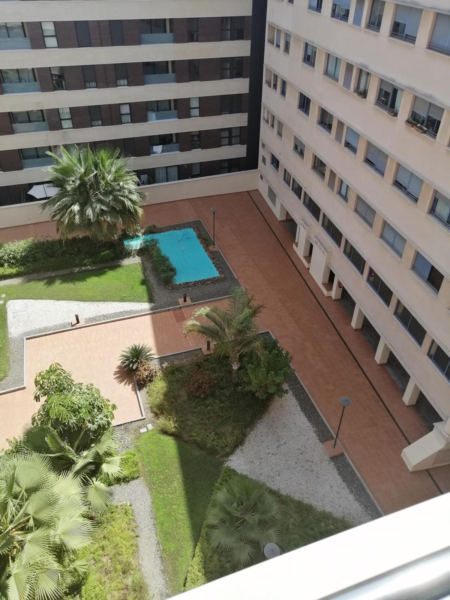 Apartment Centro Y Playa-parking