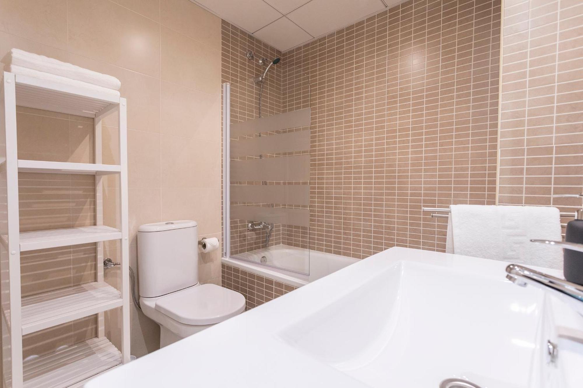 Aparthotel Rivas 34 Homes Málaga