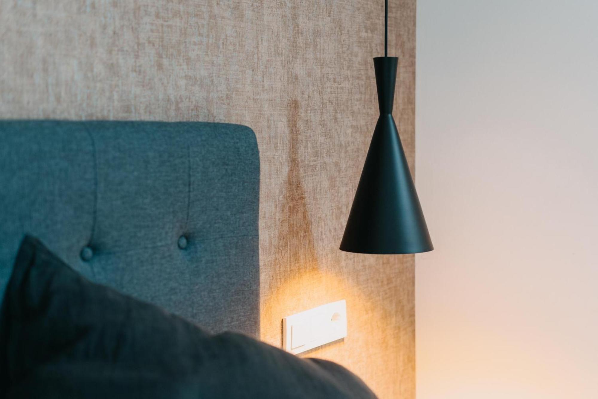 Coverlin San Francisco Apartment Malaga