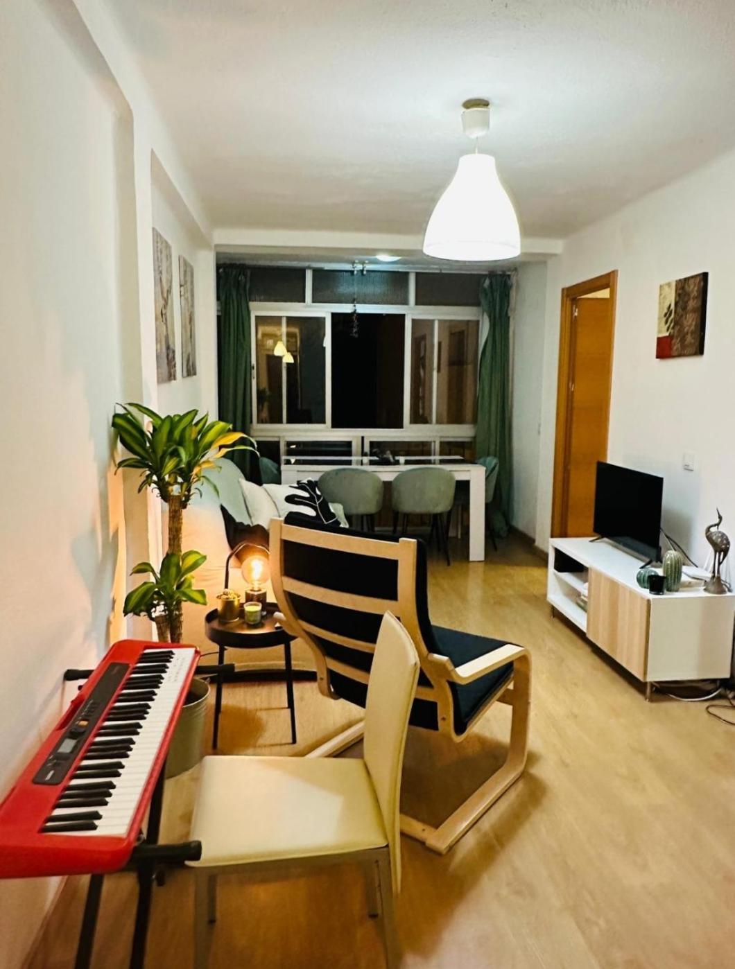 Centro Apartment *