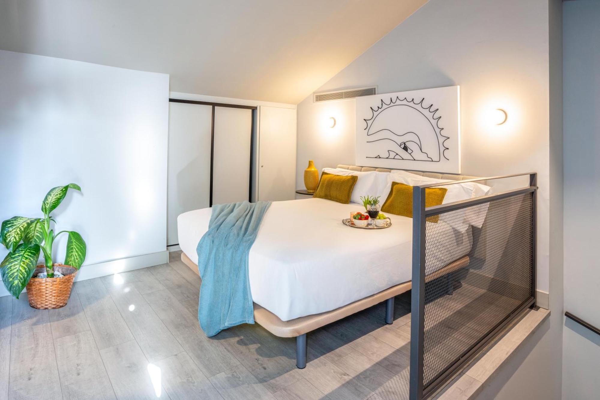 Apartment Coeo Parras *