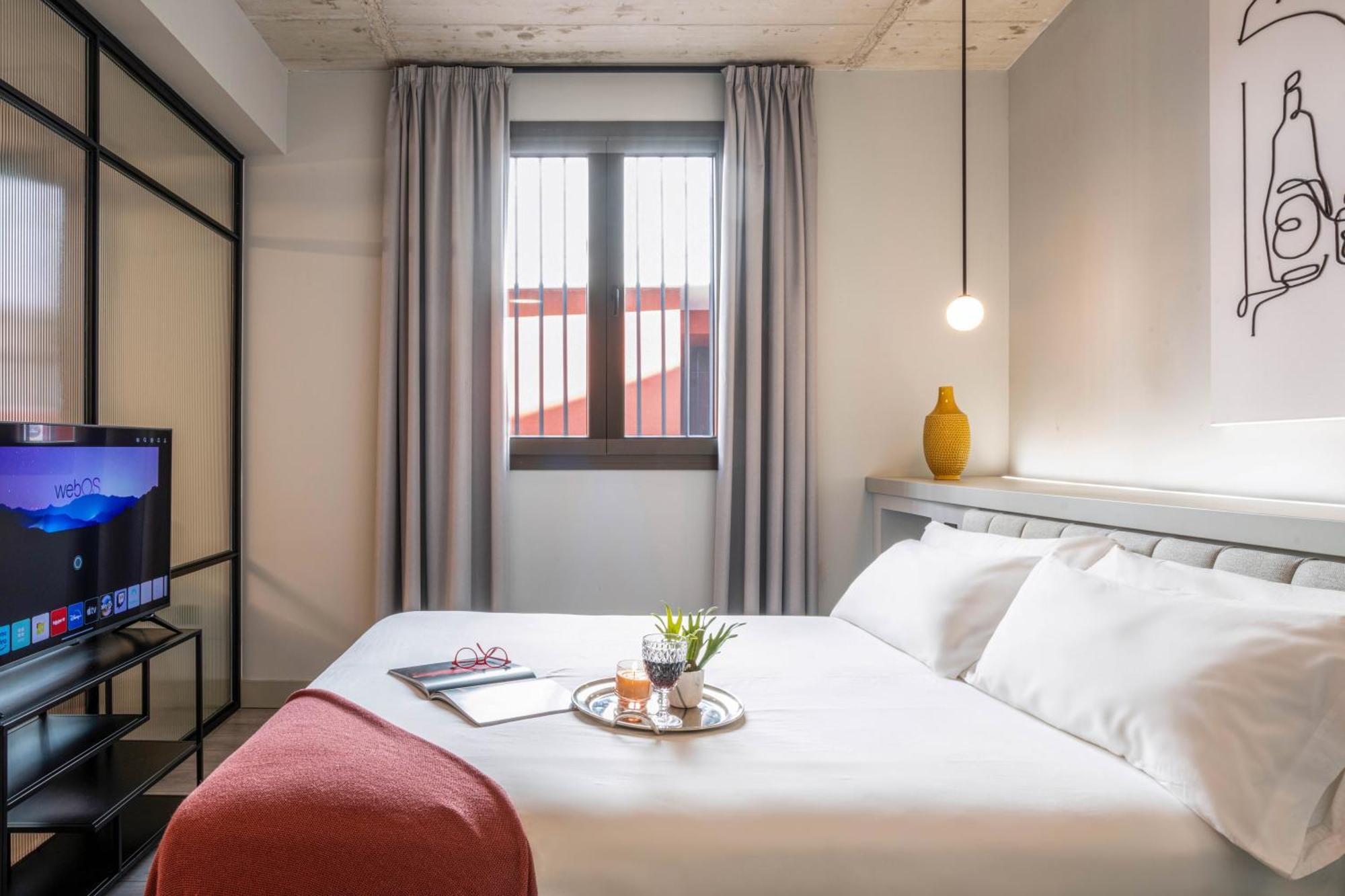 Apartment Coeo Parras *